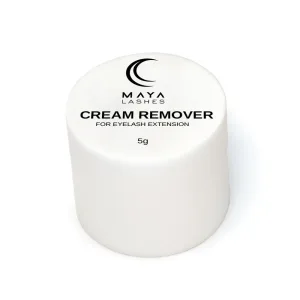 Cream Remover extensii gene 5g