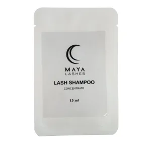 Sampon concentrat extensii gene