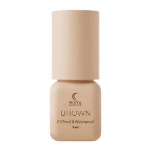 Adeziv extensii gene Brown