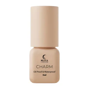 Adeziv extensii gene Charm Waterproof
