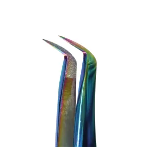 Penseta extensii gene VELVET