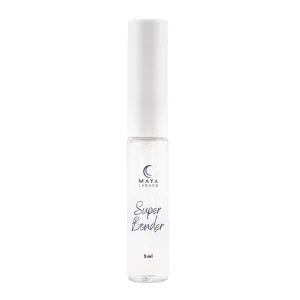 Super Bonder extensii gene 5 ml Soluție pentru polimerizarea adezivului