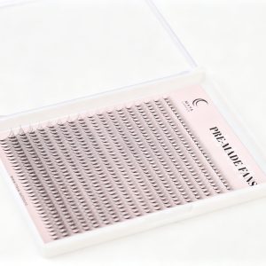 Extensii gene Premade Fans 10D