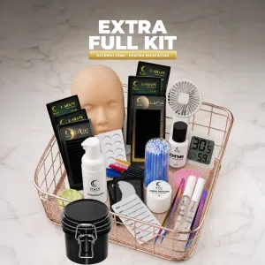 Kit extensii gene Extra Full