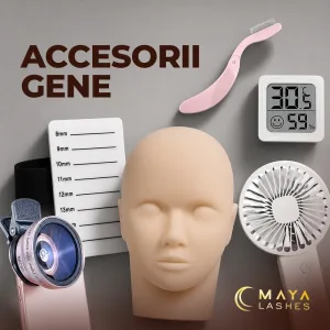 Accesorii gene