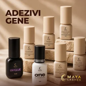 Adezivi Gene