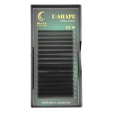 Extensii gene U SHAPE 5U